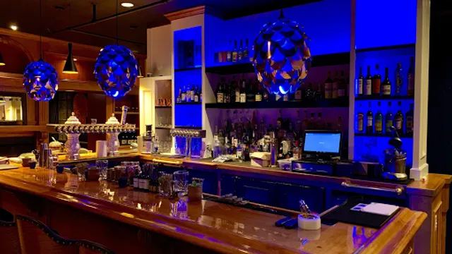 Mezcal Restaurant and Bar