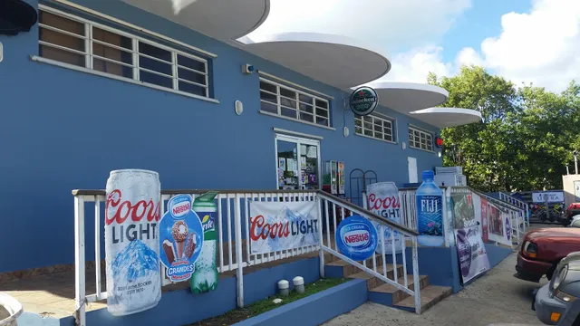 Colmado Costa del Sol