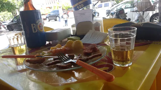 Só Diretoria Bar & Restaurante