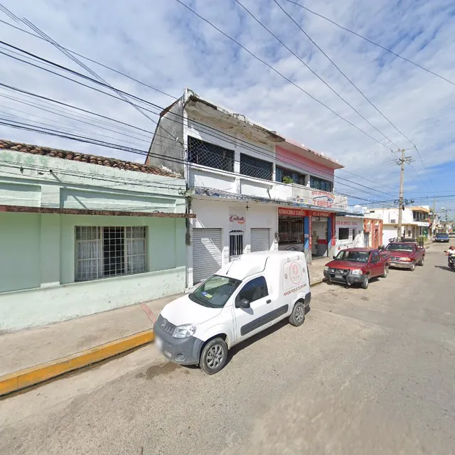 Panadería Quetzalli