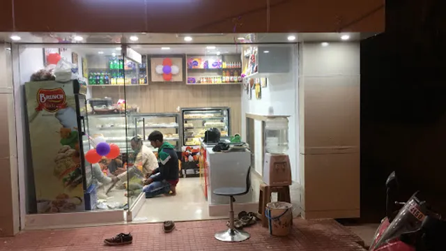 Brunch Italino. Bakery