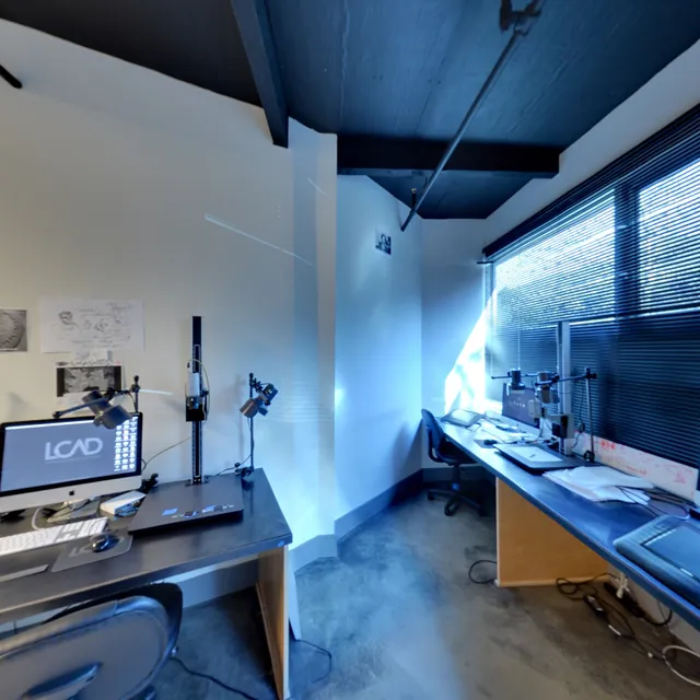 Laguna College of Art and Design