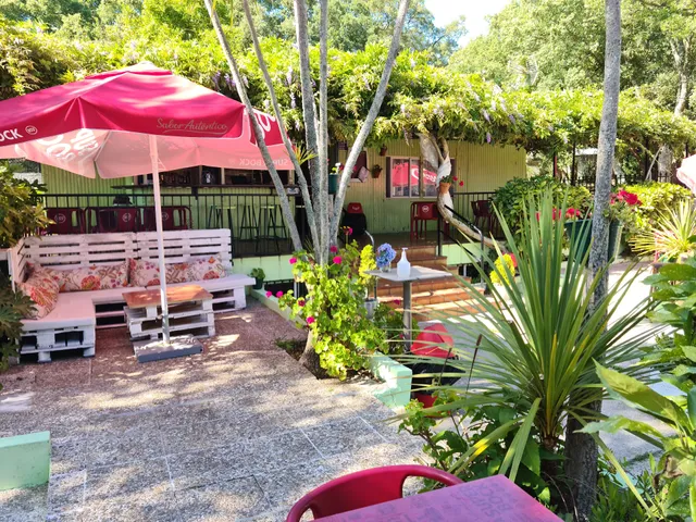 Merendeiro Chapiñas Praia Das Eiras