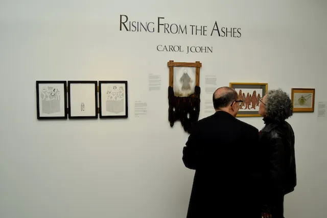 73 See Gallery & Design Studio