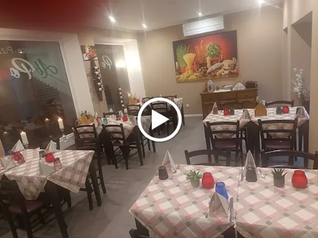 Ristorante Pizzeria Al ponte donaustauf
