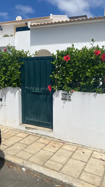 Casa das Pedras Pretas