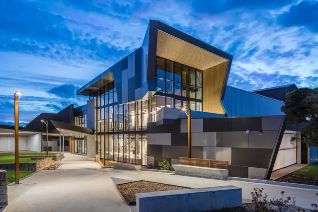 Margaret River HEART