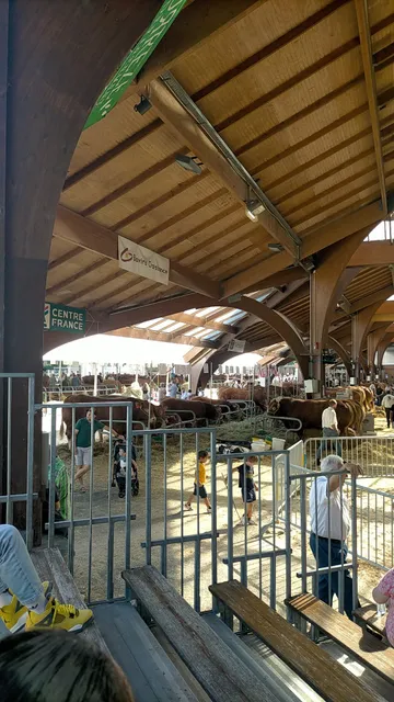 Halle Georges Brassens