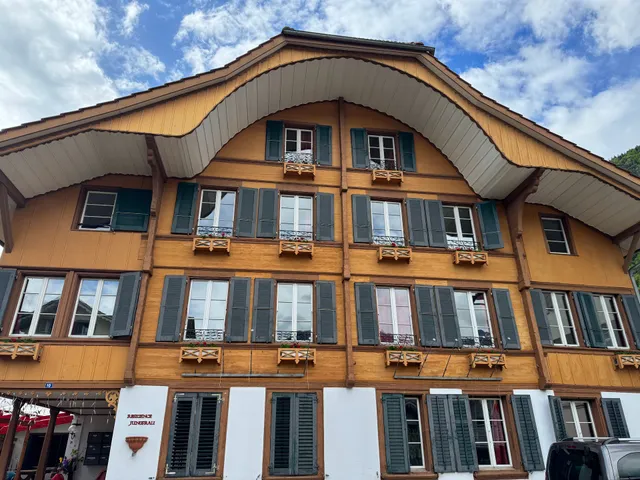 Residence Jungfrau