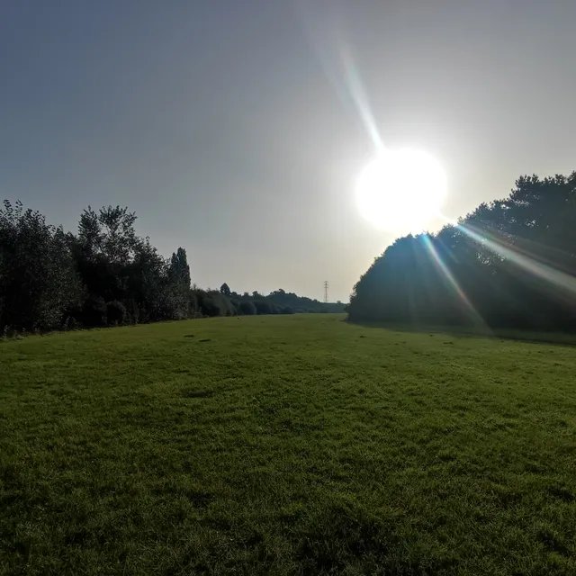 Bourne Valley Nature Reserve