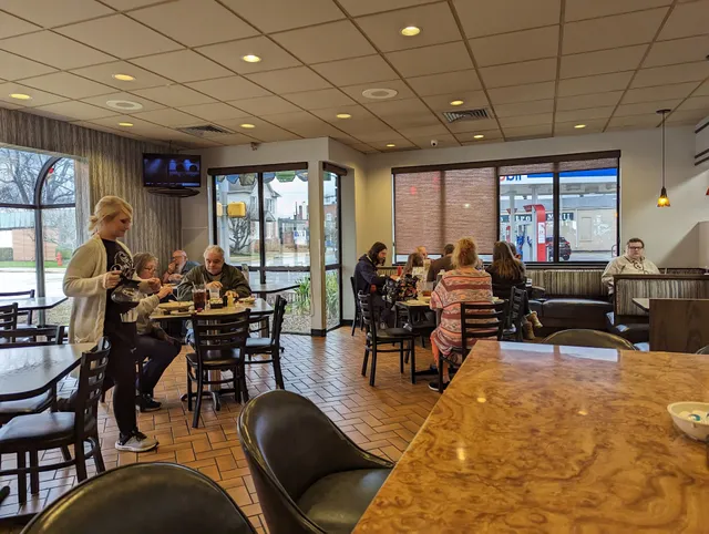 Jim Dandy Restaurant