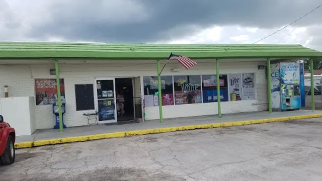 Alva Village Market Pizza Subs and more