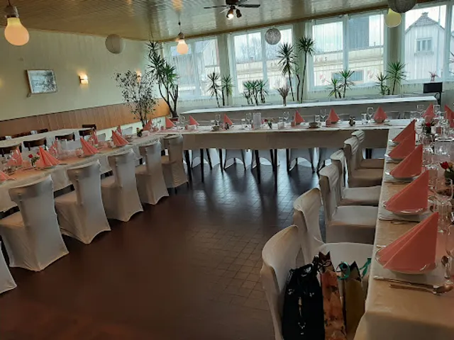 Gasthaus Peters Keller