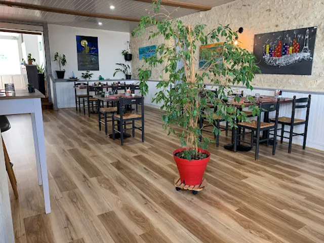 Hôtel restaurant de l'union