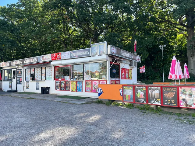 Djurgårdsgrillen Eskilstuna