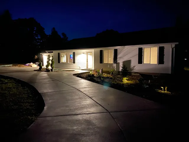 Warren Oregon Vacation Rental House