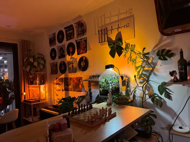 1111 HZ - Soul Hidden Pub