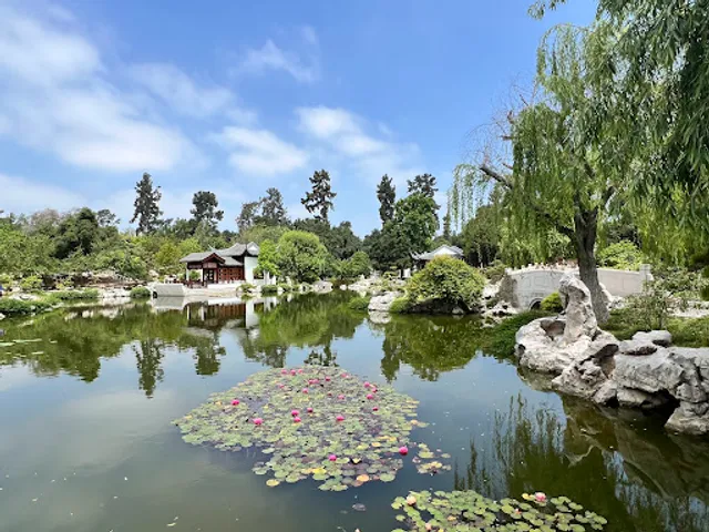 The Huntington Admission and Membership