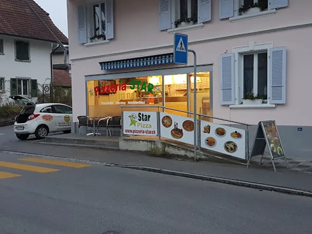 Pizzeria Star