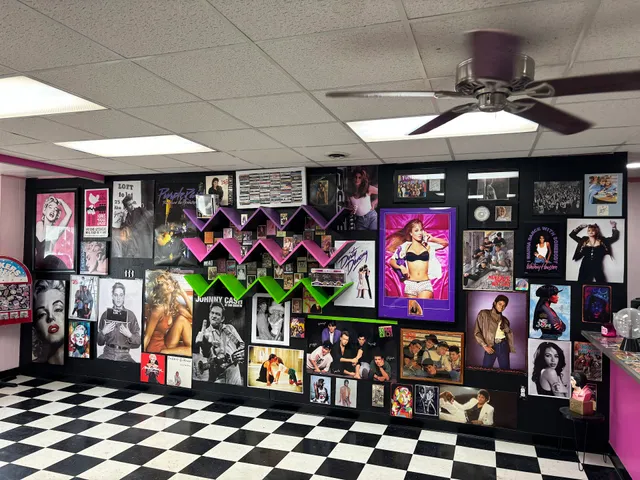 Mane Color Creations