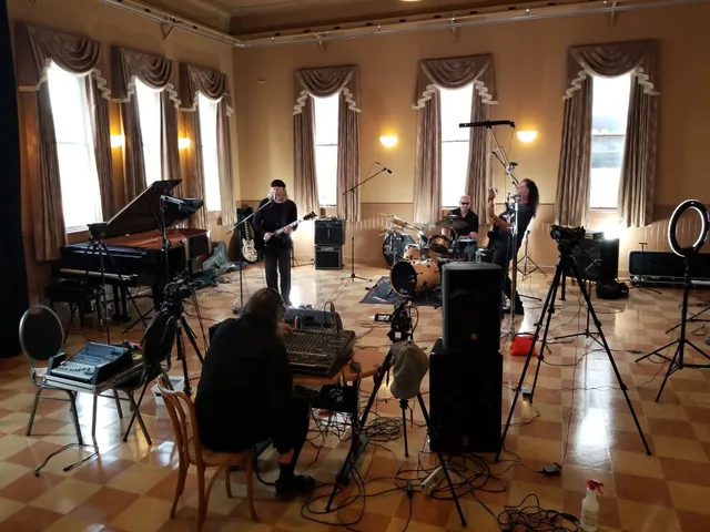 Shasta County Arts Council