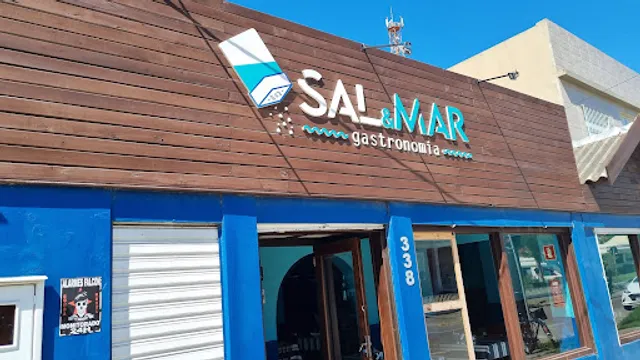 Sal & Mar Gastronomia