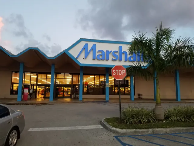 Marshalls