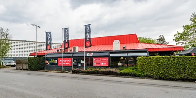 Pizza Hut Schoten