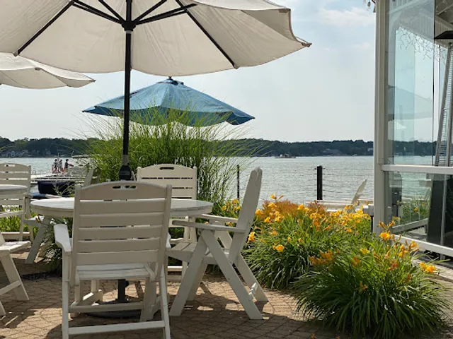 Lighthouse Restaurant