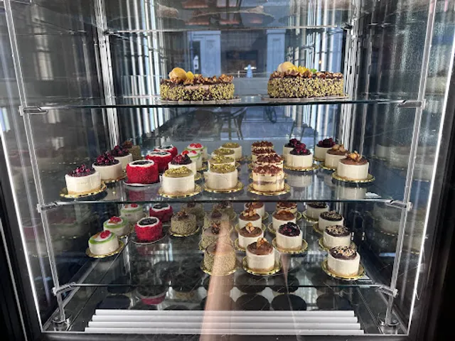 Cairoli Pasticceria 3.0