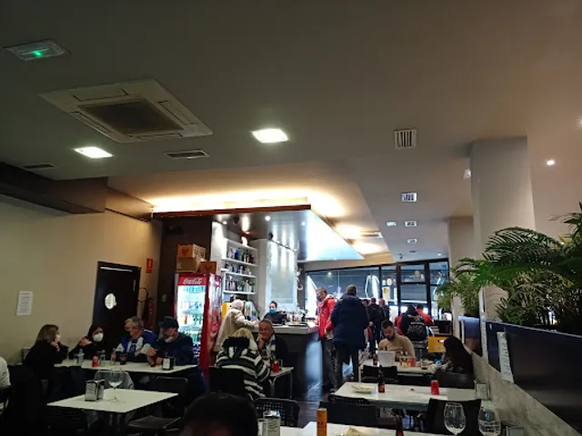 Cerveceria La Cuesta