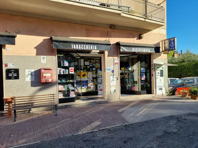 IQOS PREMIUM PARTNER TIVOLI - Tabaccheria di Seminara Gabriele