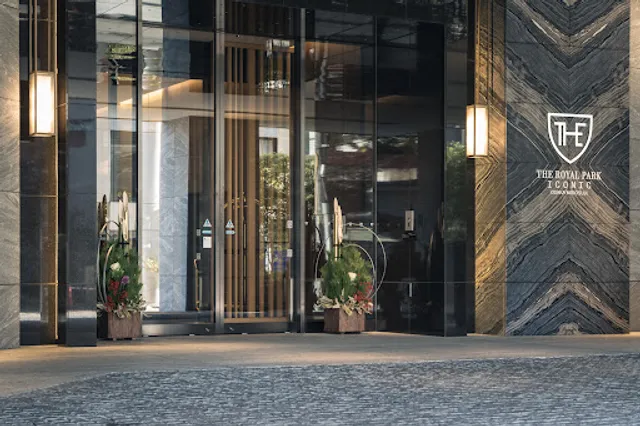 The Royal Park Hotel Iconic Osaka-Midosuji