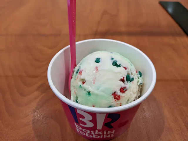 Baskin Robbins