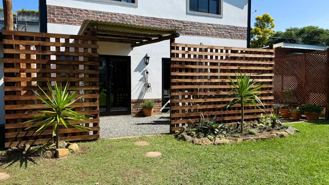 The Green Lantern - Howick