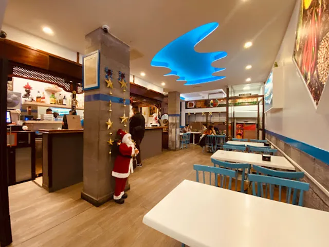 Restaurante El Polar