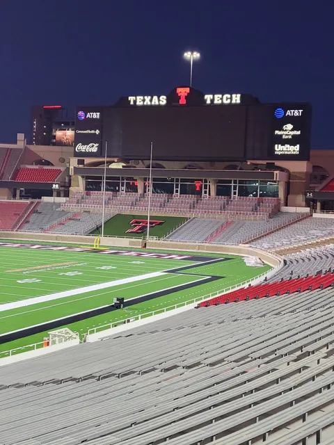 Texas Tech University Health Sciences Center Dallas Campus