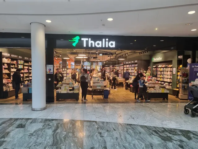 Thalia Wien - Millennium City