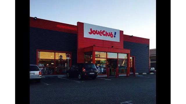JouéClub