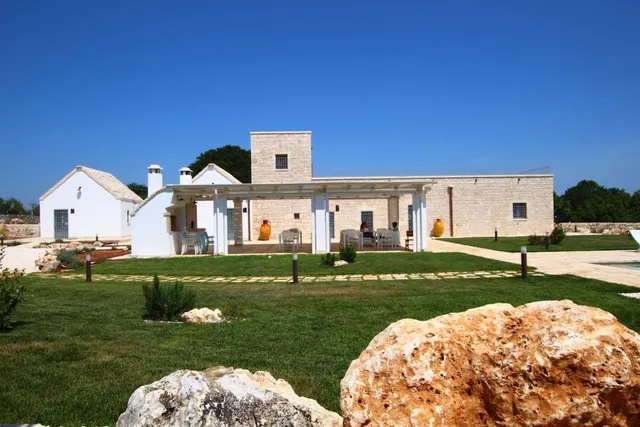 Vita Dorata - rural chic