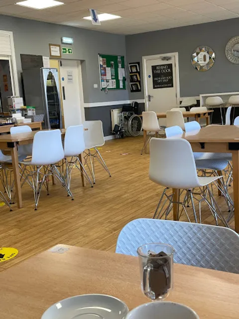 Jac-O-bites Cafe Mallaig