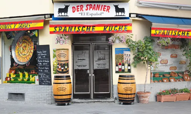 Der Spanier | El Español