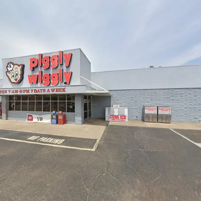 Webster Market Grocery