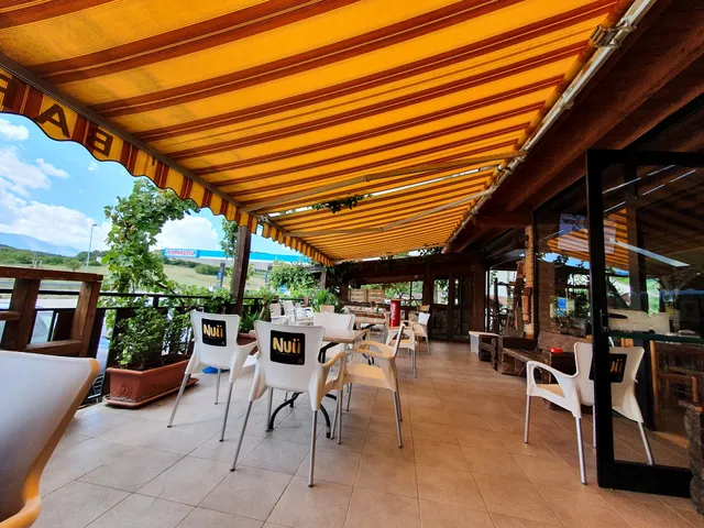 Ospitalità Santo Stefano