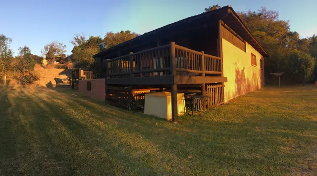 Bush Willow Retreat Self- Catering Home