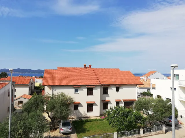 Apartments Lara & Luka