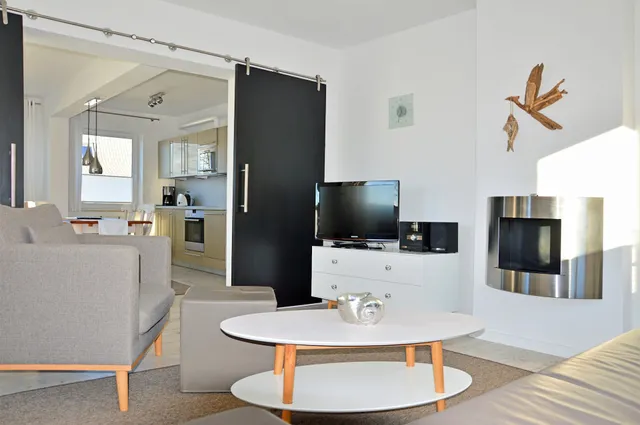 Villa Herbstwind in Binz