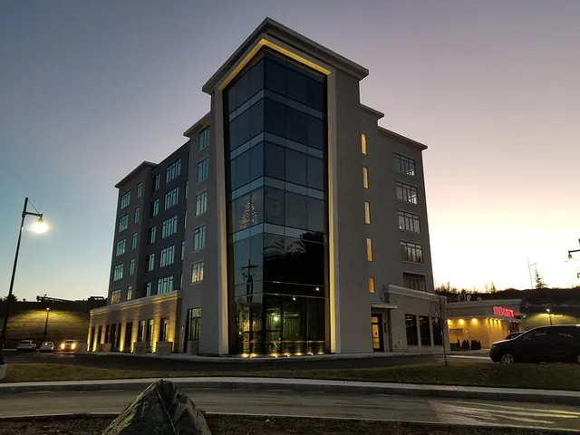 Essex Landing Saugus