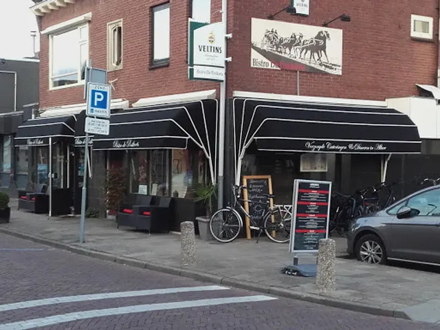 Restaurant Bistro De Postkoets Haaksbergen