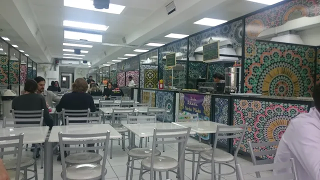 Galeria Jaragua Center